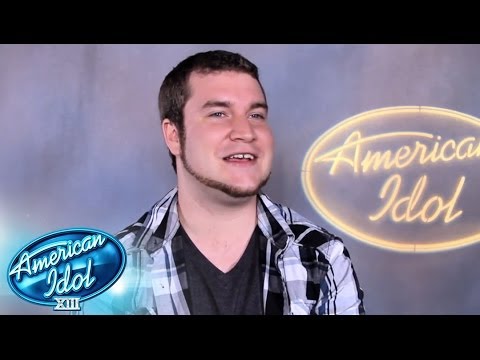 Road to Hollywood: Marcus Holloway - AMERICAN IDOL SEASON XIII
