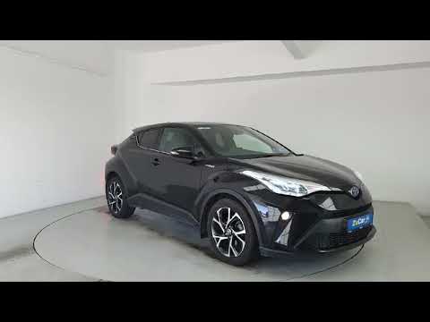 Toyota C-HR 1.8 HYBRID SPORT - Image 2