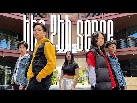 [KPOP IN PUBLIC | ONE TAKE] NCT U - 일곱번째 감각 (The 7th Sense)