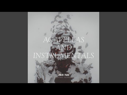 IN MY REMAINS (Instrumental)
