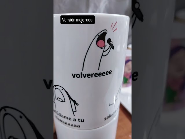 Vídeo relacionado con Taza el mejor beagle del mundo regalo original taza perro ceramica 330 mL