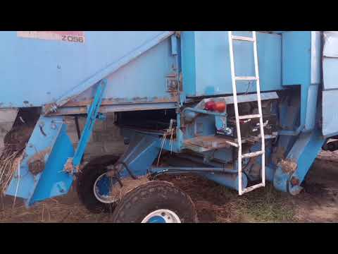 Przygotowywanie się do żniw 2021🔥🔥