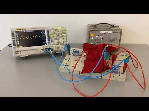 Gleichrichterschaltung: Die Graetz-Schaltung mit verschiedenen Dioden