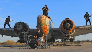 Mourning Grey &quot;Scarred&quot; Music Video