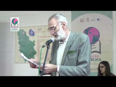 PESNIČKA REPUBLIKA - Milorad Kuljić, Novi Sad