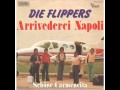 Die Flippers - Arrivederci Napoli (1975)