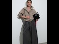 Trousers, pattern №1356-4
