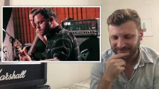 "Extremophile Elite" Between the Buried and Me Live REACTION