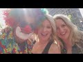 Ladies Clown
