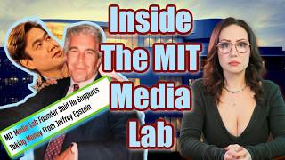 The Epstein Files: The MIT Story Gets Much Darker