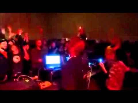 Massive's Corner #10 TEASER - SOOM T - WELDERS Hi Fi - DUB 4 - CONQUERING SOUND