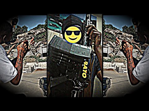 REAL TRAP CV - MELHOR GESTÃO COM OS MENORZIN VS REVOLTADÃO COM O ESTADO ♪ [ EXCLUSIVA ] -  DABABI212