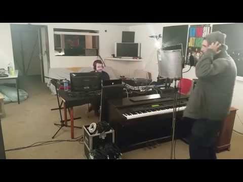 Raggatek Live Band - RAGGATEK COMES (live preview)