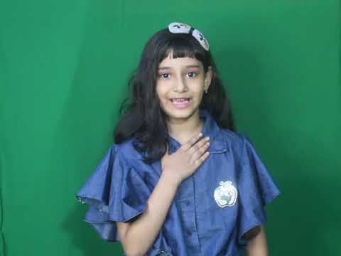 Shreem Bhatkar shreem audition