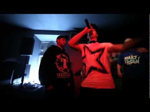 SBL vs Rożek - walka o 3 miejsce 1. eliminacji - Kraków (3majFason Style Wars)