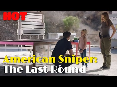🆕🔥American Sniper: The Last Round🔥 #drama #romantic #englishdrama #mafia #reelsshorts