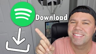 How To Download Music On Spotify | Download Spotify Music