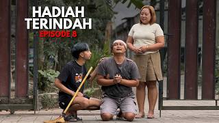 Download lagu [ EPS. 8 ] THE MOST BEAUTIFUL GIFT - Satria Kamarogan The Series mp3