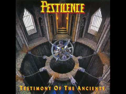 Pestilence - Twisted Truth