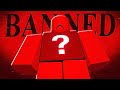 Where Do Banned Roblox Accounts Go