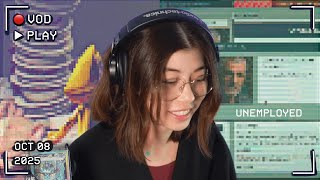 📼 VOD | finishing Little Nightmares ⭐ do NOT call me about your hobbs (Home Safety Hotline)