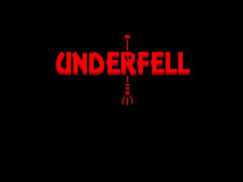 Underfell OST - 71.  Large Shock (Version 2 by Xalia) (Small Shock)