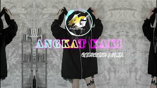 Download lagu DJ ARLIN GIO - ANGKAT KAKI NEW VIRAL 🔥🔥 ( AUDIO SULTRA ) mp3