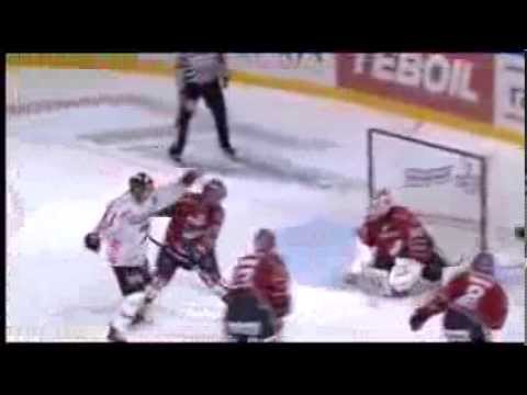 SM-liiga: HIFK - JYP