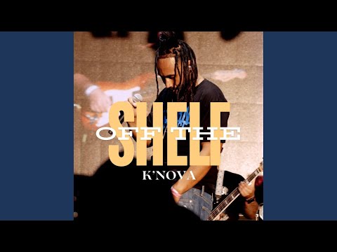 Waitress (feat. Ya Boy Mo)