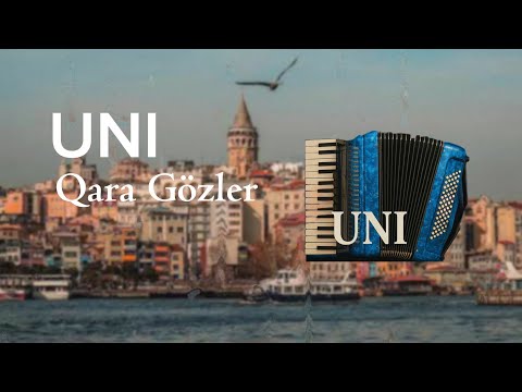UNI - Qara Gözler (Offical Video & Mix-Master)