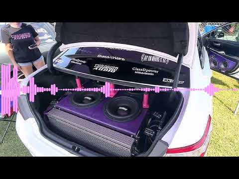 G-Powered feat. M1cH0 - Ethän Lähde (Rebassed By DjMasRebass) [32Hz Up]