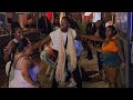 HOLLYWOOD NIGHTS GIRL FIGHT