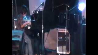 WYJF 2012 - Joey for Idang Rasjidi - In A Sentimental Mood (Ellington, Mills, Kurtz)