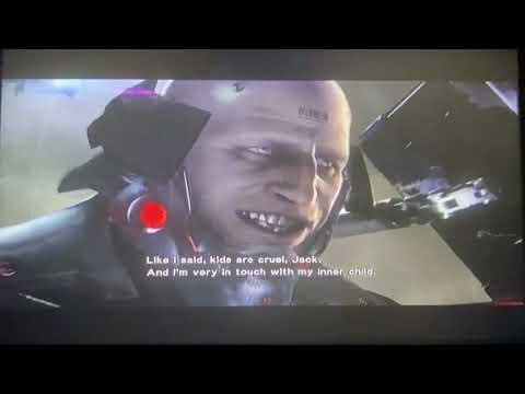 Metal Gear Rising: Revengeance - Walkthrough Part 16: Payback