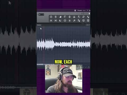 How to Chop Samples With Edison in FL Studio (Sampling Tips)