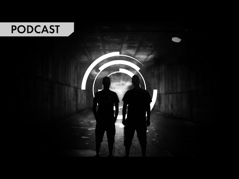 Blackout Podcast 87 - Telekinesis [Official Channel] Drum & Bass