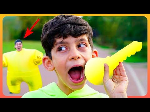 YouTube Thumbnail