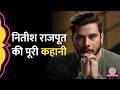 SSC Scam Video बनाने वाले Nitish Rajput पर 2 5cr का केस Engineer स