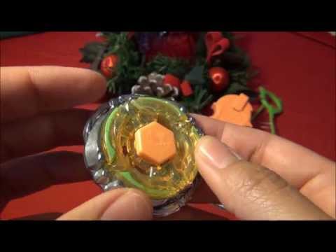 Beyblade Metal Fury HYPERBLADES! FLASH SAGITTARIO 230WD