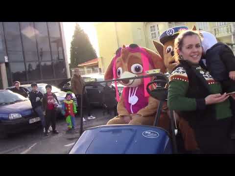 SEROA - O CARNAVAL DE 2024