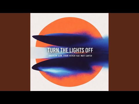 Turn The Lights Off (Radio Edit)