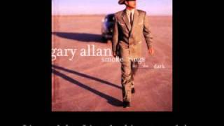 Bourbon Borderline ~ Gary Allan