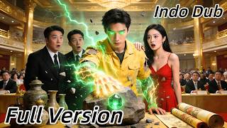 Download lagu Pria tak berguna bangkit dengan mata tembus pandang, bedakan harta tak ternilai! Semua terkejut! mp3 Download lagu Pria tak berguna bangkit dengan mata tembus pandang, bedakan harta tak ternilai! Semua terkejut! mp3