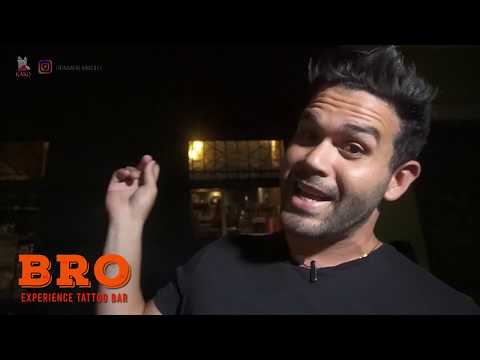 MELHOR HAMBURGUERIA de Recife - BRO EXPTATTOOBAR | CHEF KAKO CALADO
