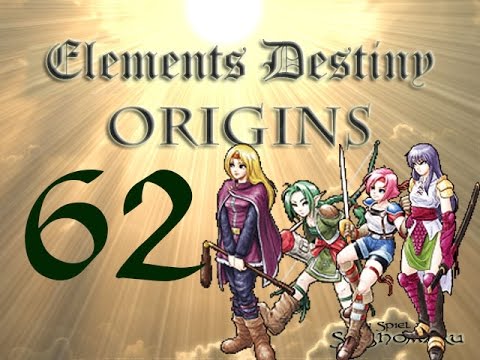 Let's Play Together Elements Destiny Origins - Kaputt ge-Reapert #62