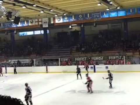 Coro DDD goal fontanive