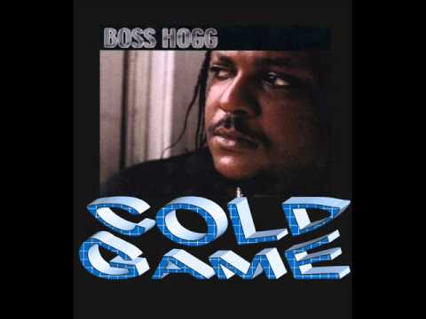 COLD GAME BOSS HOGG.wmv