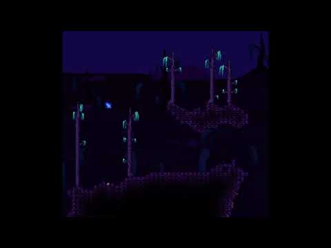 Terraria Ultranium Mod - "Where Light goes to Die" by LuxCapacitor