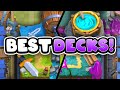 Best Decks For Arena 3 4 In Clash Royale 2023