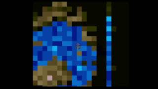 Final Fantasy 2 (SNES) - 10 Infiltrate the Castle & Fight Baigan